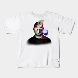 Method Man Kids T-Shirt